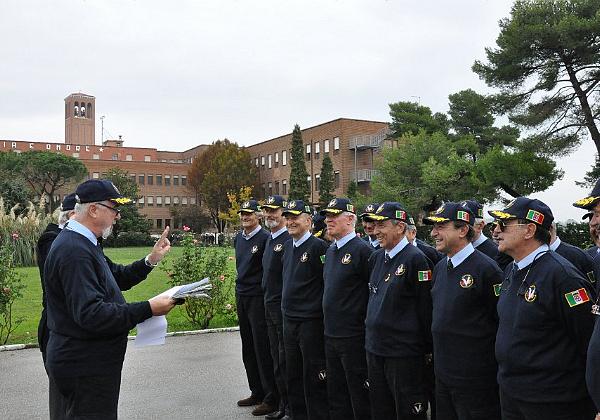 27 - 1315 Partecipazione all'assemblea generale