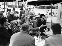 1961 Riunione a Livorno (Fonte album famiglia Parziale)